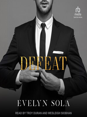 cover image of Defeat